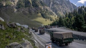 China’s endgame in Ladakh – Indian Defence Research Wing