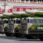 China’s ‘aircraft-carrier killer’ missiles successfully hit target ship in South China Sea, PLA insider reveals – Indian Defence Research Wing