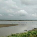 Chinese dam projects on the Brahmaputra are a threat to lives and livelihoods downstream. – Indian Defence Research Wing