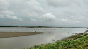 Chinese dam projects on the Brahmaputra are a threat to lives and livelihoods downstream. – Indian Defence Research Wing