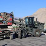 Chinese troops present with artillery, air defence units in North Bank of Pangong Lake in Ladakh – Indian Defence Research Wing