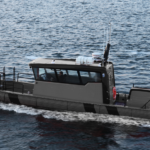 Chowgule, Denmark’s Tuco in pact to make advanced patrol boats in India – Indian Defence Research Wing