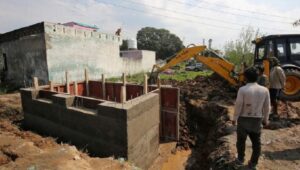 Construction of over 7,700 bunkers completed along LoC, International border in Jammu division – Indian Defence Research Wing