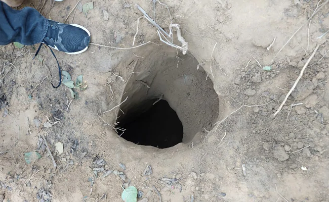 Days After Fierce Encounter, Tunnel Used By Terrorists Found In J&K – Indian Defence Research Wing