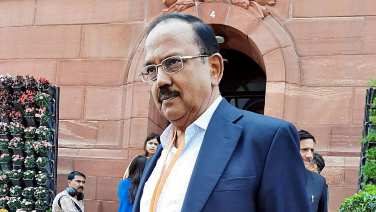 Doval using insurgents to distract Islamabad from Kashmir — retd Pakistan Air Force officer – Indian Defence Research Wing