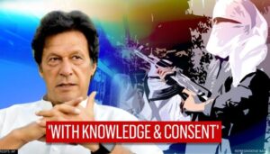 European Parliament Member Flays Support To Pakistan; Exposes Imran Govt On Terrorism – Indian Defence Research Wing
