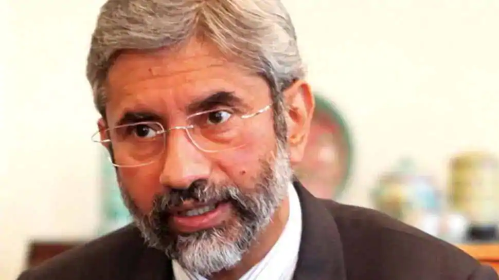 External Affairs Minister S Jaishankar explains why India decided against joining RCEP – Indian Defence Research Wing