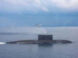 Eyeing submarine contract, Russian firm looks to buy Reliance Naval – Indian Defence Research Wing