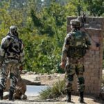 Five CRPF commandos injured in IED blast – Indian Defence Research Wing