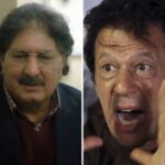 Former Cricketer Sarfraz Nawaz Exposes Pakistan PM Imran Khan, Calls Him A ‘drug Addict’ – Indian Defence Research Wing