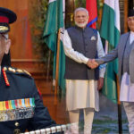 Friends again? Ties with Nepal slowly emerge from deep freeze – Indian Defence Research Wing