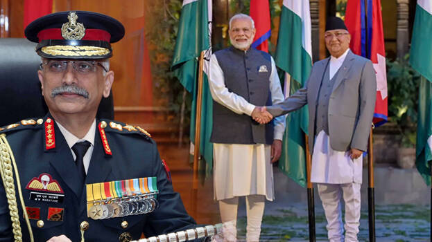 Friends again? Ties with Nepal slowly emerge from deep freeze – Indian Defence Research Wing