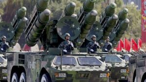 From Pakistan to Nepal, over half a dozen countries concerned over faulty Chinese military equipment – Indian Defence Research Wing