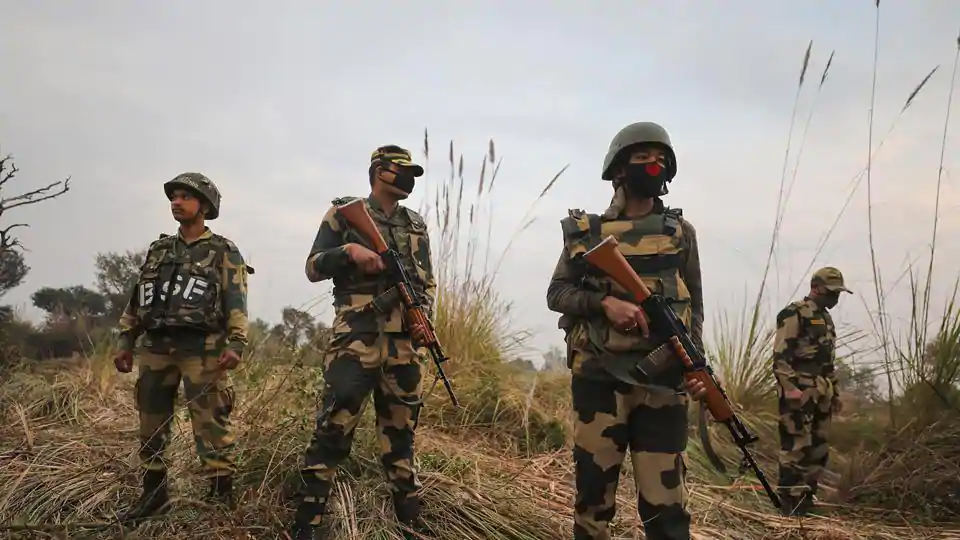 Gadgets used by Pak’s 4 Jaish terrorists help India solve Jan 31 terror strike – Indian Defence Research Wing