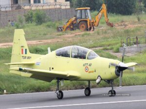 HAL moots defence financing corporation for acquisition of weapon systems – Indian Defence Research Wing