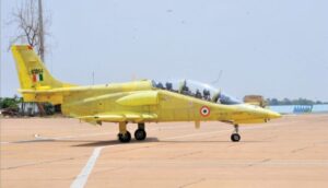 HAL’s new IJT could soon replace the iconic Kiran aircraft – Indian Defence Research Wing