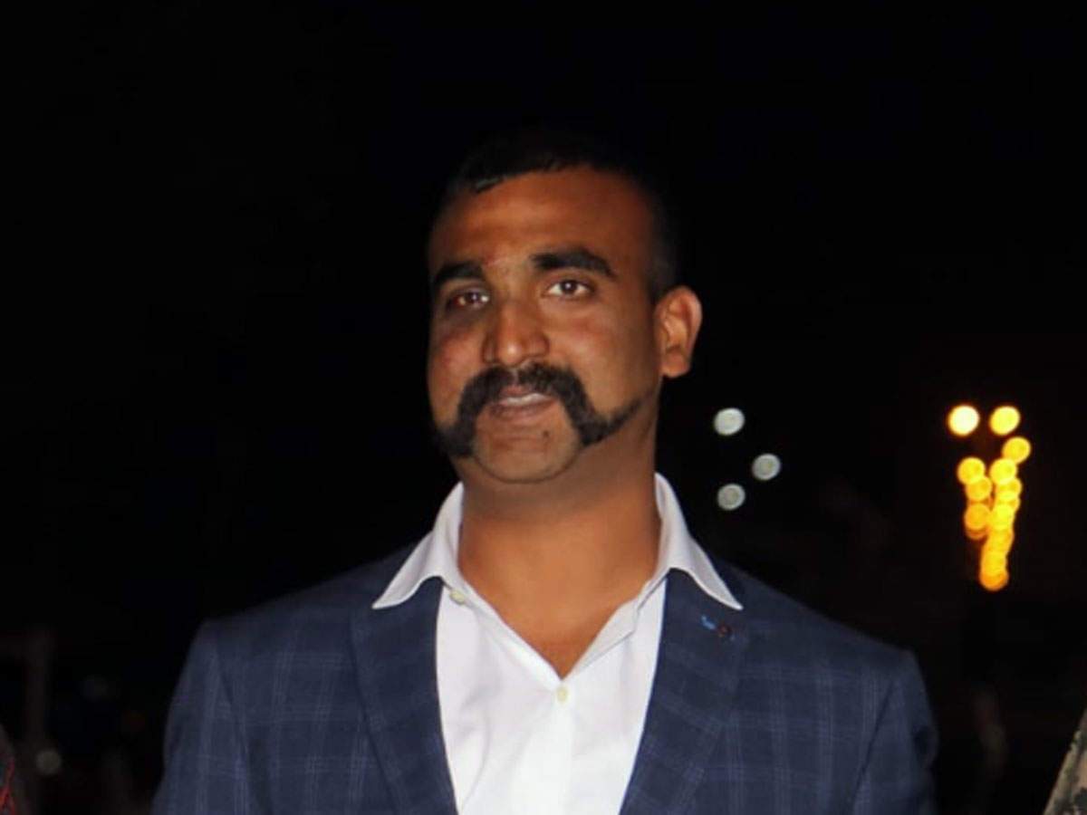 Have many secrets, says Pakistan MP who revealed Abhinandan was released out of panic – Indian Defence Research Wing