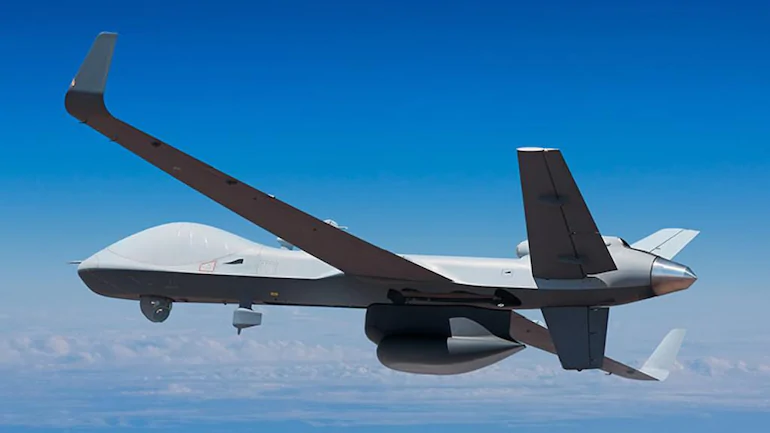 High costs prompts New Delhi to shelve plans for 30 armed drone deal with Washington – Indian Defence Research Wing
