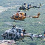 Hindustan Aeronautics Limited to begin light chopper production soon – Indian Defence Research Wing