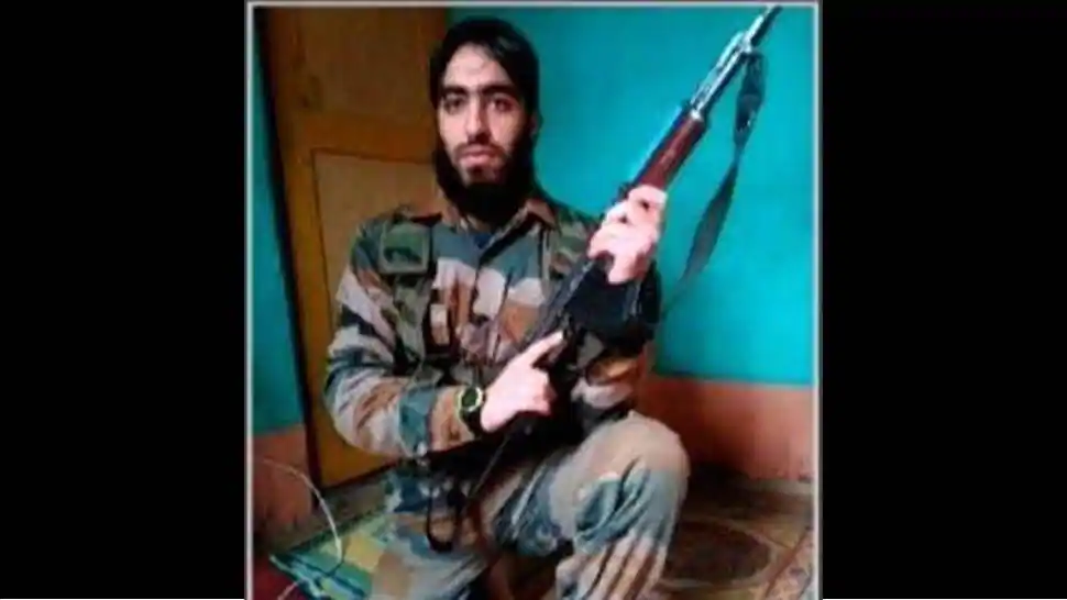 Hizb-ul-Mujahideen’s Kashmir chief Saifullah Mir killed in encounter in J&K’s Srinagar – Indian Defence Research Wing