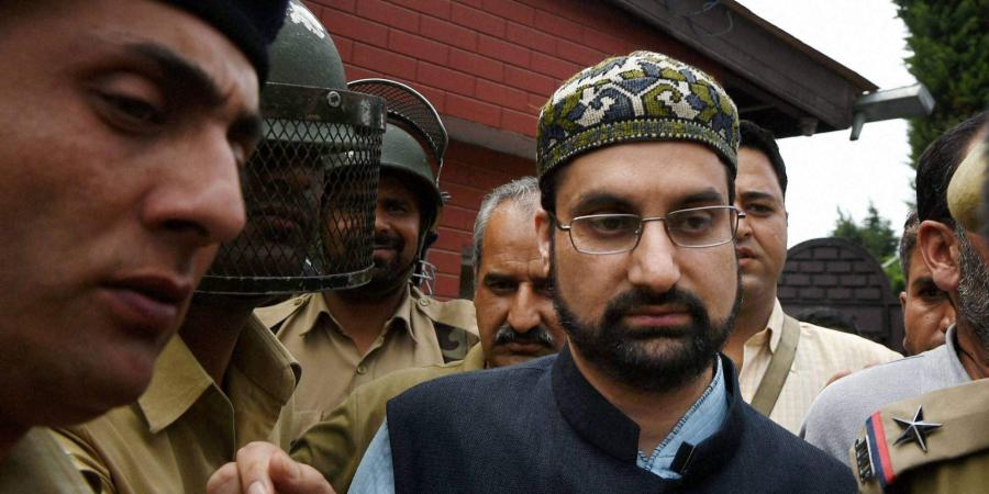 Hurriyat – Indian Defence Research Wing