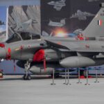 IAF to receive three more Rafale combat aircraft Tomorrow – Indian Defence Research Wing