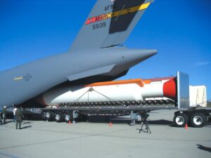 IAF watching ? Pentagon to Move Forward With Palletized Munition Program for C-17 Transport Plane – Indian Defence Research Wing