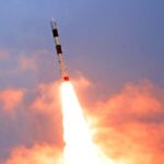 ISRO successfully launches EOS-01, its latest earth observation satellite – Indian Defence Research Wing