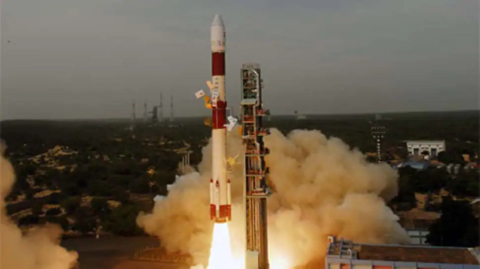 ISRO to launch four US satellites on November 8 – Indian Defence Research Wing