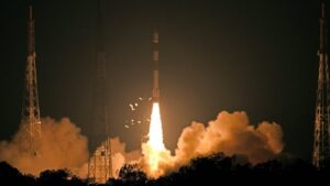 ISRO to launch radar weather satellite Saturday, but no media, guests allowed due to Covid – Indian Defence Research Wing