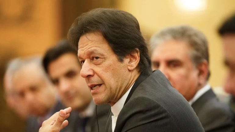 Imran Khan’s Chinese game plan for Gilgit-Baltistan explained – Indian Defence Research Wing