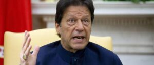 Imran’s futile quest to undermine India – Indian Defence Research Wing