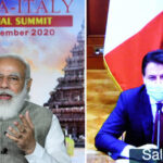 India, Italy give a big push to defence cooperation after lull – Indian Defence Research Wing