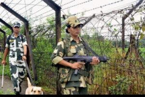 India Releases 2 Bangladeshi Policemen after Brief Detention for Trespassing Border – Indian Defence Research Wing