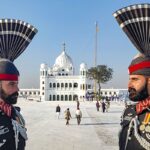 India Slams Pakistan Over Management Transfer Of Kartarpur Sahib Gurdwara – Indian Defence Research Wing