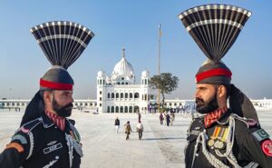 India Slams Pakistan Over Management Transfer Of Kartarpur Sahib Gurdwara – Indian Defence Research Wing