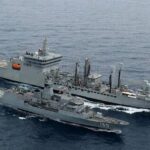 India discussing more trilateral naval exercises – Indian Defence Research Wing