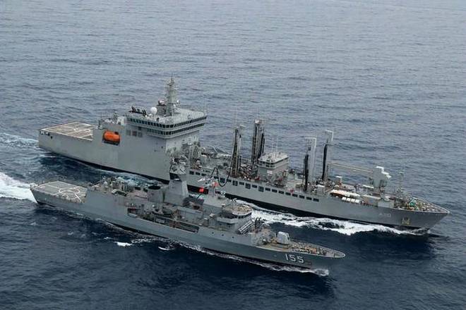 India discussing more trilateral naval exercises – Indian Defence Research Wing