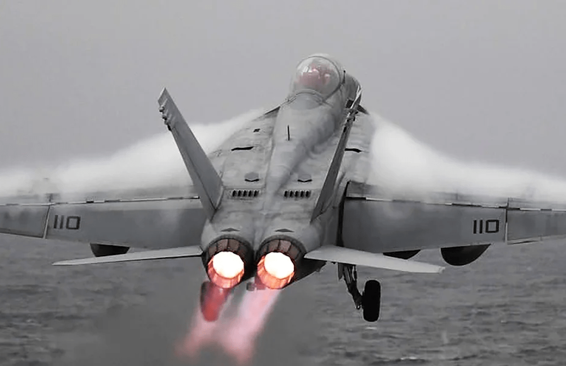 India may one day launch Hornets, ready to sting China – Indian Defence Research Wing