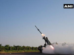 India successfully test-fires Quick Reaction Surface to Air Missile air defence system – Indian Defence Research Wing