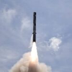 India successfully testfires BrahMos supersonic cruise missile Again Today – Indian Defence Research Wing