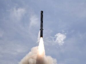 India successfully testfires BrahMos supersonic cruise missile Again Today – Indian Defence Research Wing