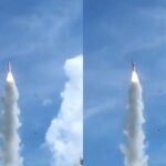 Indian Army And Air Force Both Successfully Launch BrahMos Supersonic Cruise Missile – Indian Defence Research Wing