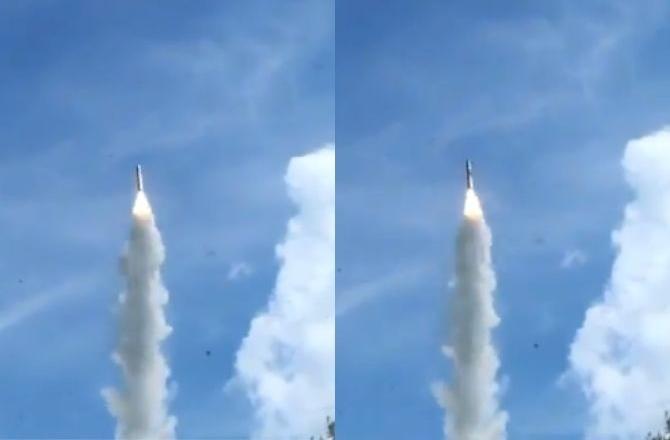 Indian Army And Air Force Both Successfully Launch BrahMos Supersonic Cruise Missile – Indian Defence Research Wing