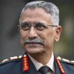 Indian Army chief Naravane – Indian Defence Research Wing