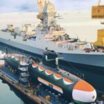 Indian Navy’s submarine-building plans struggle to gain speed – Indian Defence Research Wing