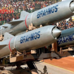 India’s BrahMos missile test sends message to China – Indian Defence Research Wing