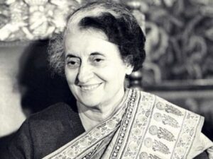 Indira Gandhi faced widespread criticism for signing Simla Agreement without sorting out Kashmir issue, claims – Indian Defence Research Wing