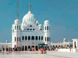 Is move to end Sikh control over Kartarpur Sahib a ploy by Pak deep state to ignite Khalistan movement? – Indian Defence Research Wing