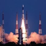 Israeli agency to launch 100% electric propulsion system on ISRO satellite – Indian Defence Research Wing